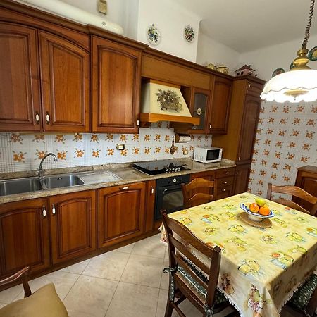 Appartamento Marilyn Леванто Екстер'єр фото