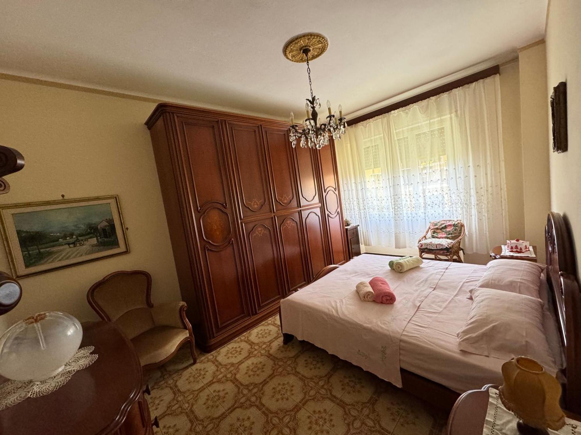 Appartamento Marilyn Леванто Екстер'єр фото