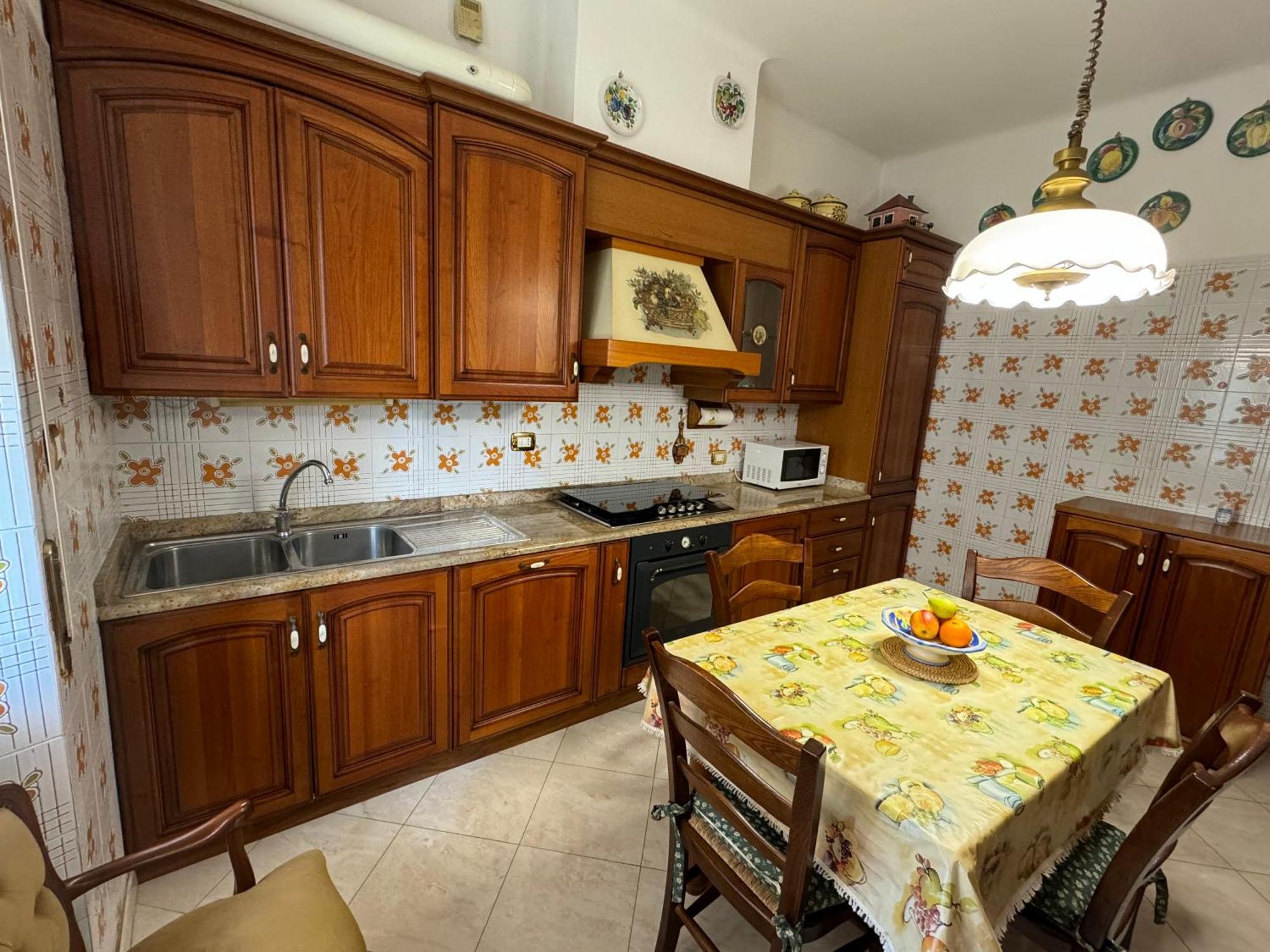 Appartamento Marilyn Леванто Екстер'єр фото
